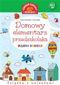 Domowy ele... - Joanna Krzyżanek, Anna Sójka -  polnische Bücher