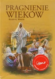 Obrazek Pragnienie wieków + CD