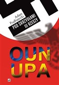 OUN i UPA ... - Adam Podhajecki - buch auf polnisch 