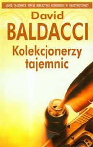 Bild von Kolekcjonerzy tajemnic