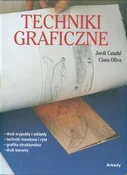 Techniki g... - Jordi Catafal, Clara Oliva -  polnische Bücher