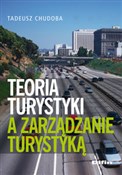 Teoria tur... - Tadeusz Chudoba -  polnische Bücher