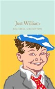 Polnische buch : Just Willi... - Richmal Crompton