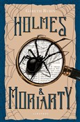 Książka : Holmes i M... - Rubin Gareth
