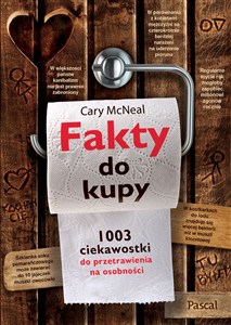 Bild von Fakty do kupy 1003 ciekawostki do przetrawienia na osobności