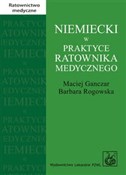 Polska książka : Niemiecki ... - Maciej Ganczar, Barbara Rogowska