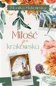 Polnische buch : Miłość po ... - Monika Hakowska