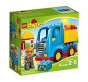 Zobacz : Lego Duplo...