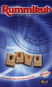 Obrazek Rummikub Travel