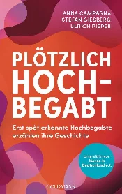 PLÖTZLICH ... - buch auf polnisch 