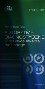 Bild von Algorytmy diagnostyczne w praktyce lekarza rodzinnego