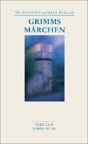 Obrazek GRIMM, W: GRIMMS MÄRCHEN