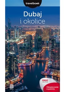 Bild von Dubaj i okolice Travelbook