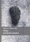 Nitka nies... - Tadeusz Chabrowski -  polnische Bücher