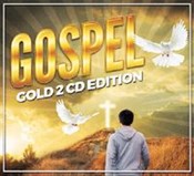 Gospel 2CD... -  polnische Bücher