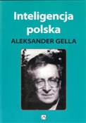 Inteligenc... - Aleksander Gella - Ksiegarnia w niemczech