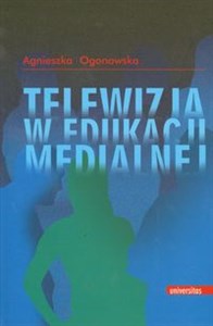 Obrazek Telewizja w edukacji medialnej