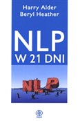 Pokaż szczegóły dla NLP w 21 dni NLP w 21 d... - Harry Alder, Beryl Heather -  polnische Bücher