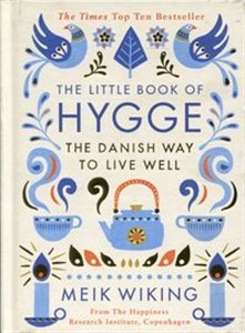 Bild von The Little Book of Hygge