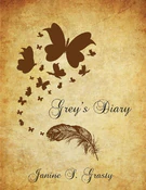 GREY, J: G... -  Książka z wysyłką do Niemiec 