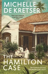 Obrazek DE KRETSER, M: HAMILTON CASE