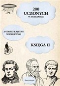 Polnische buch : 200 uczony... - Andrzej Kajetan Wróblewski