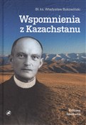 Wspomnieni... - Władysław Bukowiński -  polnische Bücher
