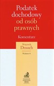 Podatek do... - Wojciech Dmoch -  polnische Bücher