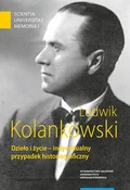 Ludwik Kol... - Ksiegarnia w niemczech