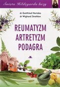 Książka : Reumatyzm ... - Gottfried Hertzka, Wighard Strehlow