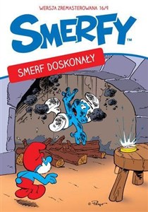 Bild von Smerfy.Smerf doskonały