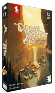 Bild von Dolina Kupców 2 FG