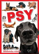 Zobacz : Psy - Opracowanie Zbiorowe
