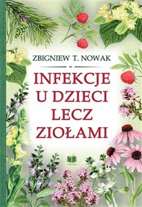 Bild von Infekcje u dzieci lecz ziołami