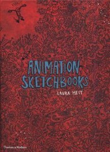 Bild von Animation Sketchbooks