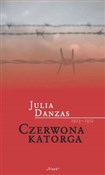 Czerwona k... - Julia Danzas -  Polnische Buchandlung 