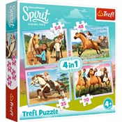 Puzzle 4w1... -  fremdsprachige bücher polnisch 