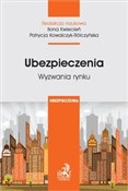 Polska książka : Ubezpiecze...