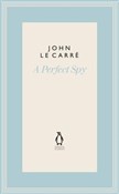 Książka : A Perfect ... - Carré 	John le