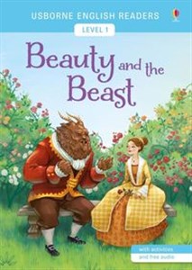 Bild von Beauty and the Beast