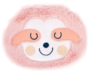 Obrazek Notes pluszowy Leniwiec 3