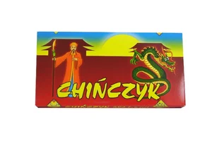 Obrazek Gra Chińczyk