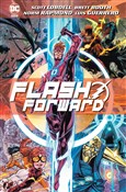 Zobacz : Flash Forw... - Scott Lobdell