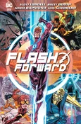 Zobacz : Flash Forw... - Lobdell Scott