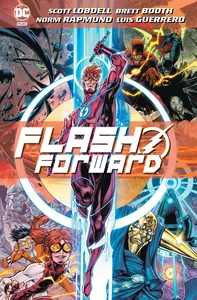 Bild von Flash Forward. Tom 1
