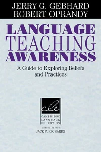 Bild von Language Teaching Awareness