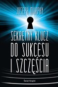 Sekretny k... - Joseph Murphy -  polnische Bücher