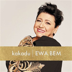 Obrazek CD Kakadu. Ewa Bem