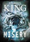 Misery - Stephen King -  fremdsprachige bücher polnisch 