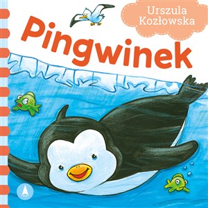 Obrazek Pingwinek